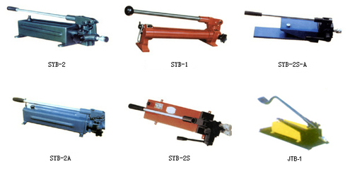 德州慶豐液壓千斤頂公司供應(yīng) 手動(dòng)油泵 電動(dòng)油泵_CO土木在線(原網(wǎng)易土木在線)