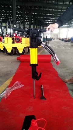 市政破碎鎬 史丹利BK20S液壓破碎鎬 丸善進(jìn)口破碎鎬