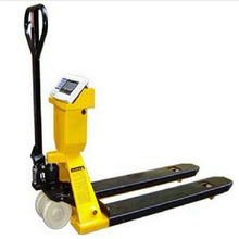 標準式電子叉車秤,1噸液壓叉車秤┏榮譽產(chǎn)品┓1噸打印叉車秤