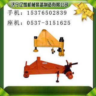 軌道交通設(shè)備器材價格_彎軌機 液壓彎軌機批發(fā)價格_濟寧市