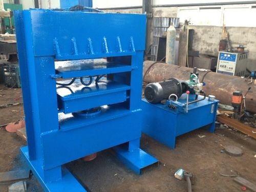 渠縣液壓機械設備公司廠家