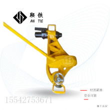 泰州市引江防護(hù)用品廠 專注安全帶雙鉤雙繩安全與液壓器材研發(fā)制造