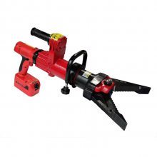 消防破拆應(yīng)急救援利器 DJK-300電動剪擴(kuò)鉗多功能電動液壓剪擴(kuò)鉗